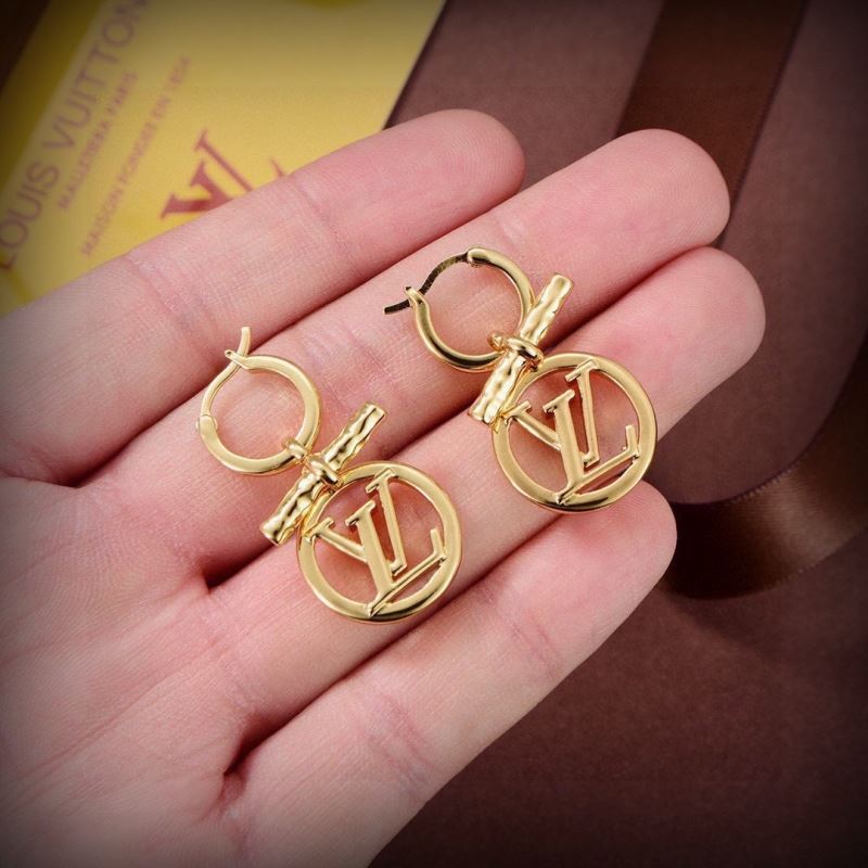 Louis Vuitton Earrings